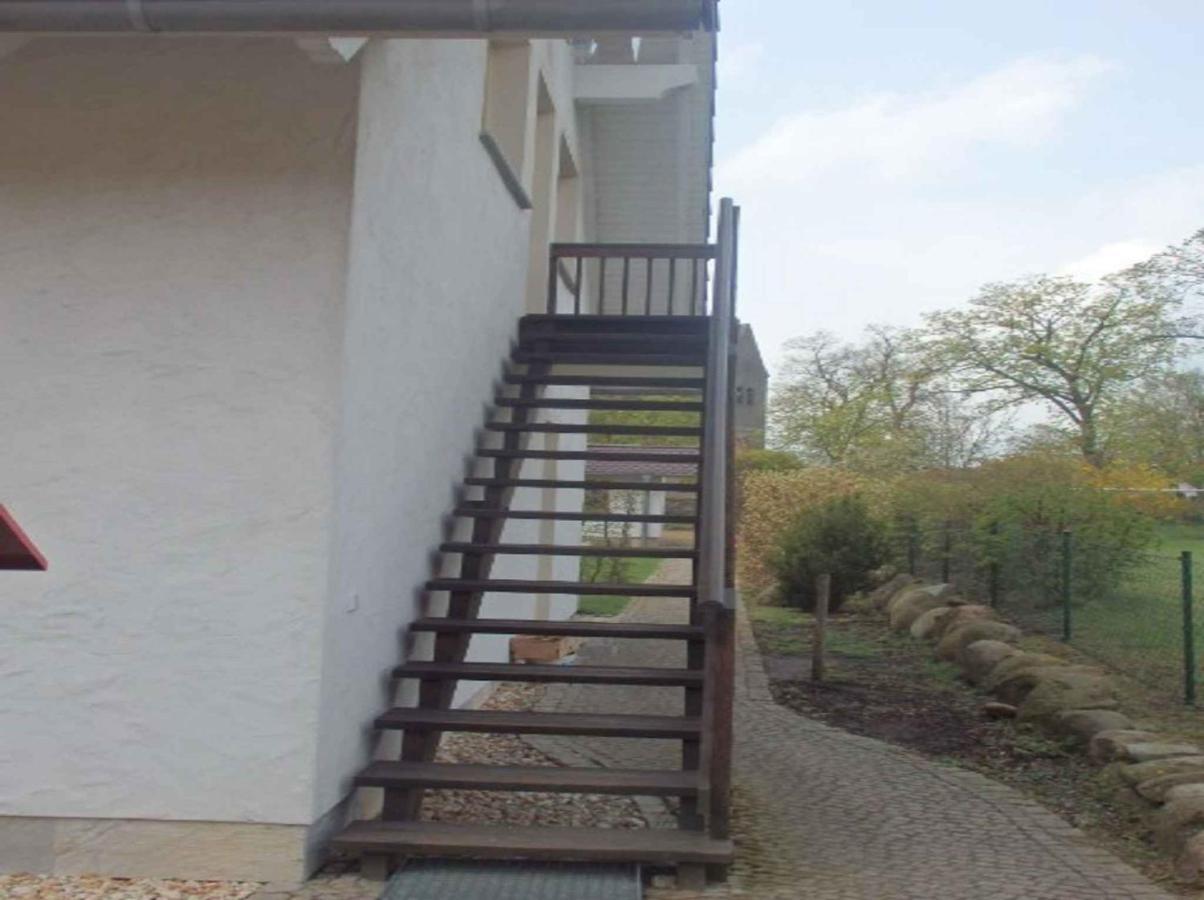 Apartments In Trebbin 26568 Exterior foto